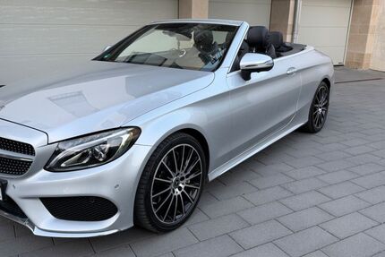 Mercedes-Benz C 250 120.500 km 22.950 &euro; wiesbaden 65195