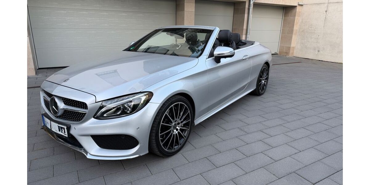 Mercedes-Benz C 250 120.500 km 22.950 &euro; wiesbaden 65195