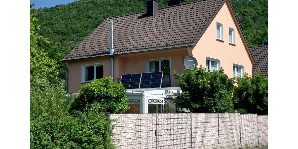 Einfamilienhaus Schleiden - 6 Zimmer, 160 m&sup2;, 1.750&euro; | Angebot:23879458