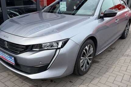 Peugeot 508 73.600 km 17.990 &euro; Bad Segeberg 23795