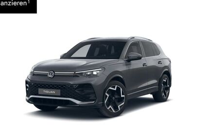 VW Tiguan 16.600 km 38.950 &euro; Erfurt 99099