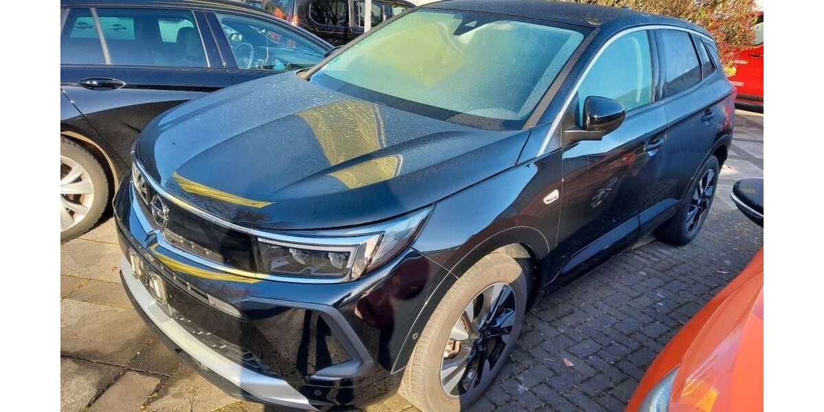 Opel Grandland (X) 51.100 km 19.990 &euro; Ulm 89073