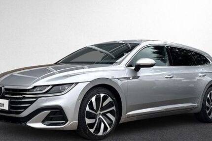 VW Arteon 71.200 km 27.484 &euro; Lauda-Königshofen 97922