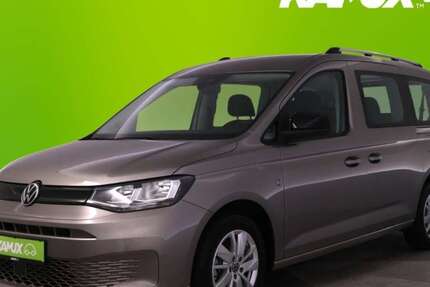 VW Caddy 10.950 km 29.400 &euro; Hamburg 22529