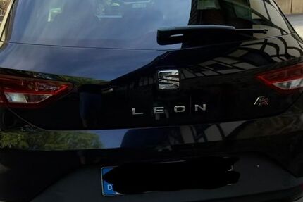 Seat Leon 157.320 km 9.350 &euro; Haiger 35708