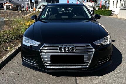 Audi A4 163.000 km 11.700 &euro; Dresden 01309