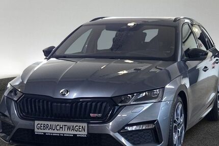 Skoda Octavia 61.900 km 31.960 &euro; München 80935
