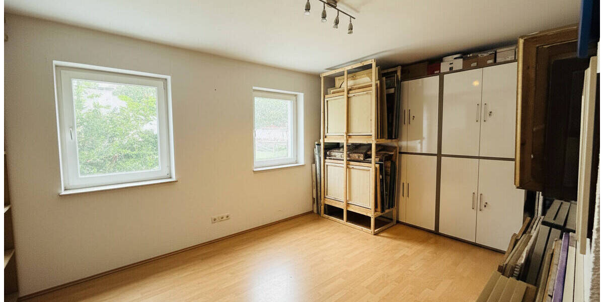 Etagenwohnung Donauwörth - 4 Zimmer, 124 m&sup2;, 420.000&euro; | Angebot:26306149