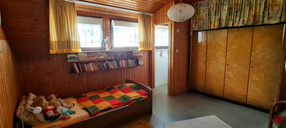 Doppelhaushälfte Mettlach - 9 Zimmer, 175 m&sup2;, 129.000&euro; | Angebot:26979738