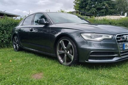 Audi S6 205.000 km 19.900 &euro; Neuenstadt-Stein a.K. 74196