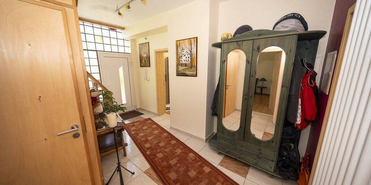 Einfamilienhaus Sulzbach - 6 Zimmer, 178 m&sup2;, 575.000&euro; | Angebot:26276607