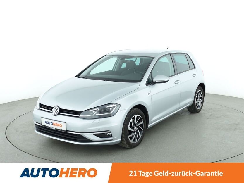 VW Golf 44.800 km 19.990 € Dresden 01187