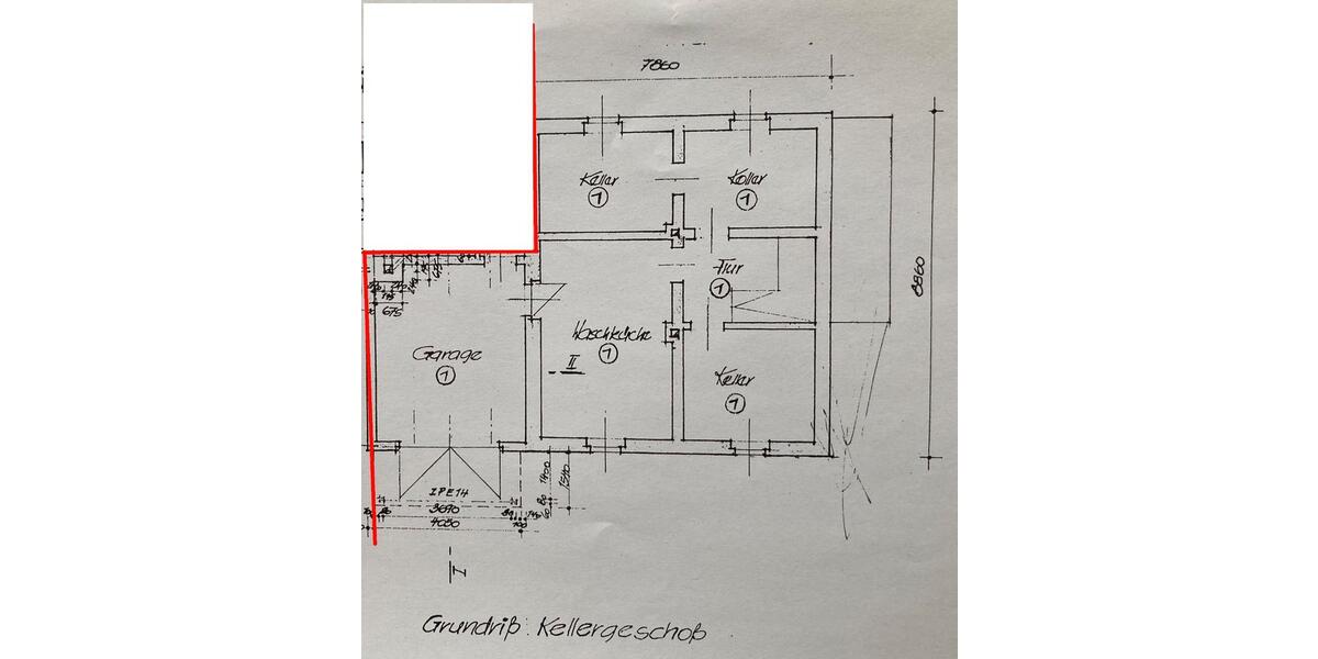 Doppelhaushälfte Königsee - 5 Zimmer, 105 m&sup2;, 87.500&euro; | Angebot:26177435