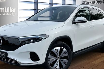 Mercedes-Benz EQA 13.623 km 38.960 &euro; Dörfles-Esbach 96487