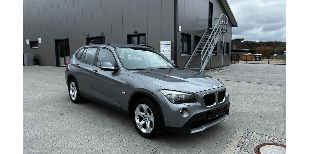 BMW X1 139.000 km 6.980 &euro; Kirchgellersen 21394