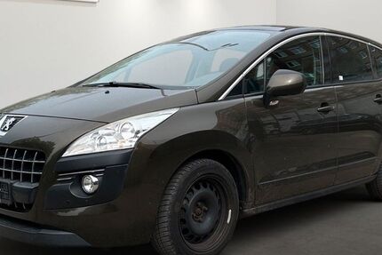 Peugeot 3008 192.174 km 2.699 &euro; Berlin 12681