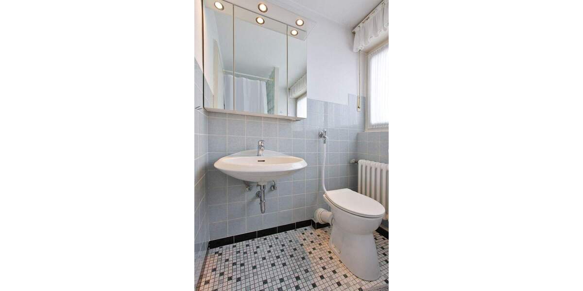 Reihenendhaus Steinfurt Burgsteinfurt - 6 Zimmer, 122 m&sup2;, 215.000&euro; | Angebot:25798102