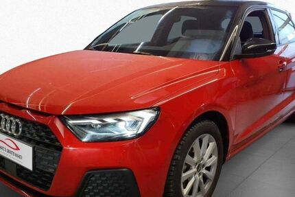 Audi A1 4.277 km 25.970 &euro; Sigmaringen 72488