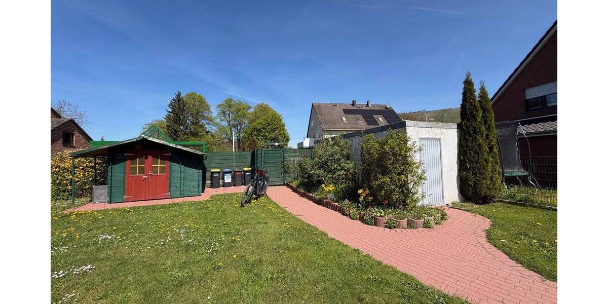 Einfamilienhaus Wunstorf / Mesmerode Mesmerode - 5 Zimmer, 129 m&sup2;, 349.900&euro; | Angebot:26389012