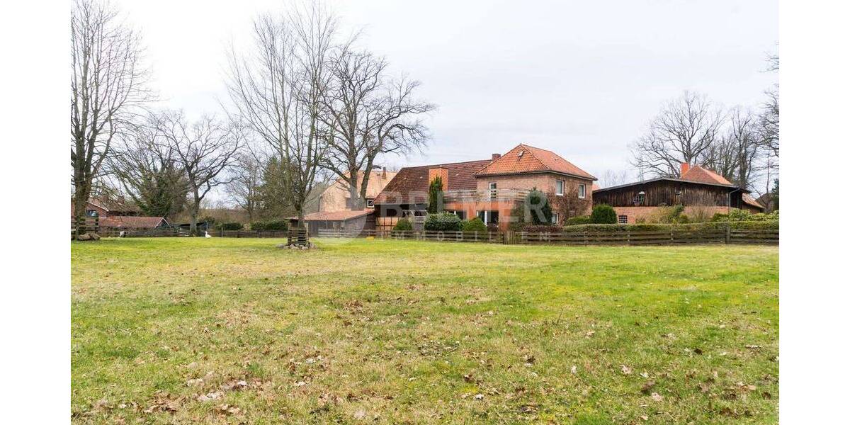 Reihenmittelhaus Lüneburg Häcklingen - 4 Zimmer, 135 m&sup2;, 549.000&euro; | Angebot:26358933