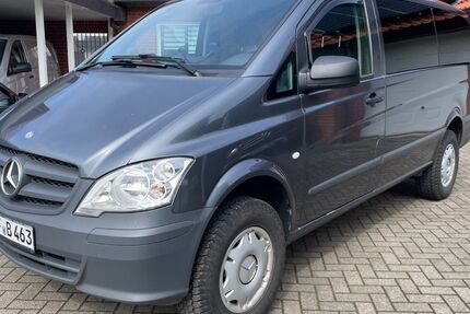 Mercedes-Benz Vito 471.100 km 8.900 &euro; Sassenberg 48336
