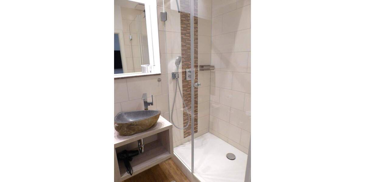 Etagenwohnung Heringsdorf Seebad Bansin - 2 Zimmer, 39 m&sup2;, 230.000&euro; | Angebot:25660571
