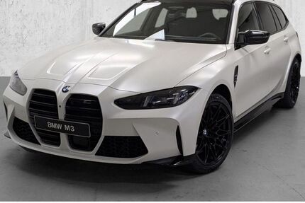 BMW M3 14.900 km 87.990 &euro; Herne 44625