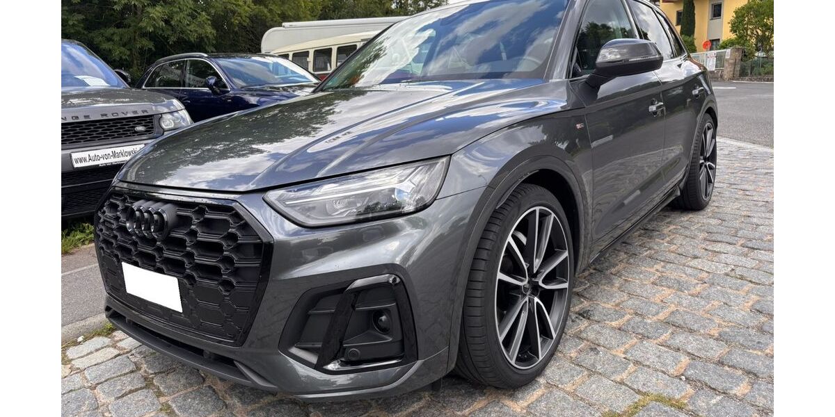 Audi Q5 33.512 km 44.880 &euro; Haßfurt 97437