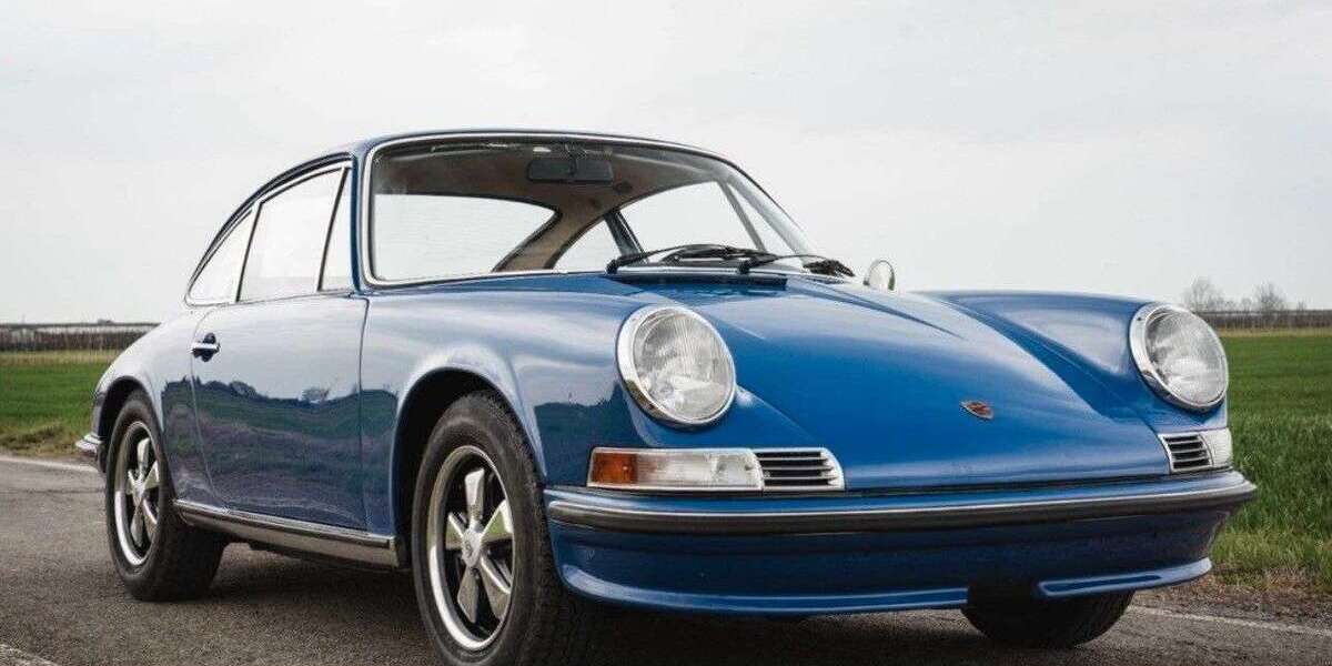 Porsche 911 106.493 km 139.911 &euro; Riemerling bei München 85521