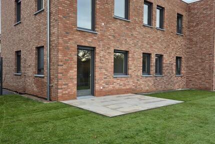 Schöner Wohnen, 3 ZKB, Garten bzw. OG, Erstbezug ruhige Lage 3 zimmer