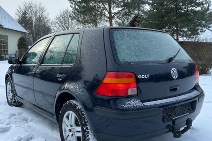 VW Golf 172.500 km 2.499 &euro; Altenkunstadt 96264