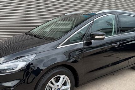 Ford S-Max 55.818 km 28.500 &euro; Sindelfingen 71065