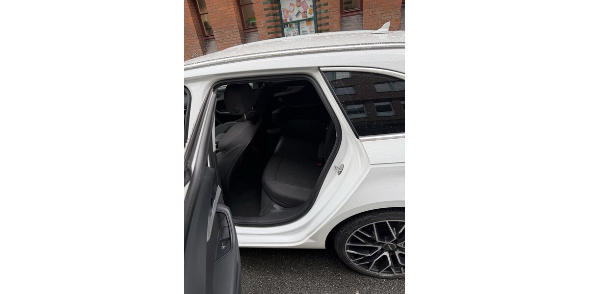 Audi A4 188.000 km 21.000 &euro; Hannover 30159