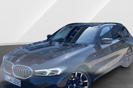 BMW 330 6.847 km 59.990 € Bielefeld 33689