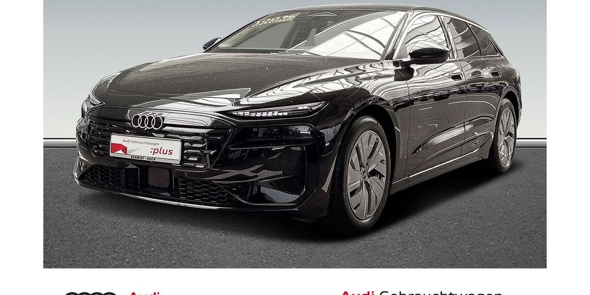 Audi A6 e-tron 7.362 km 56.450 &euro; Bremen 28207