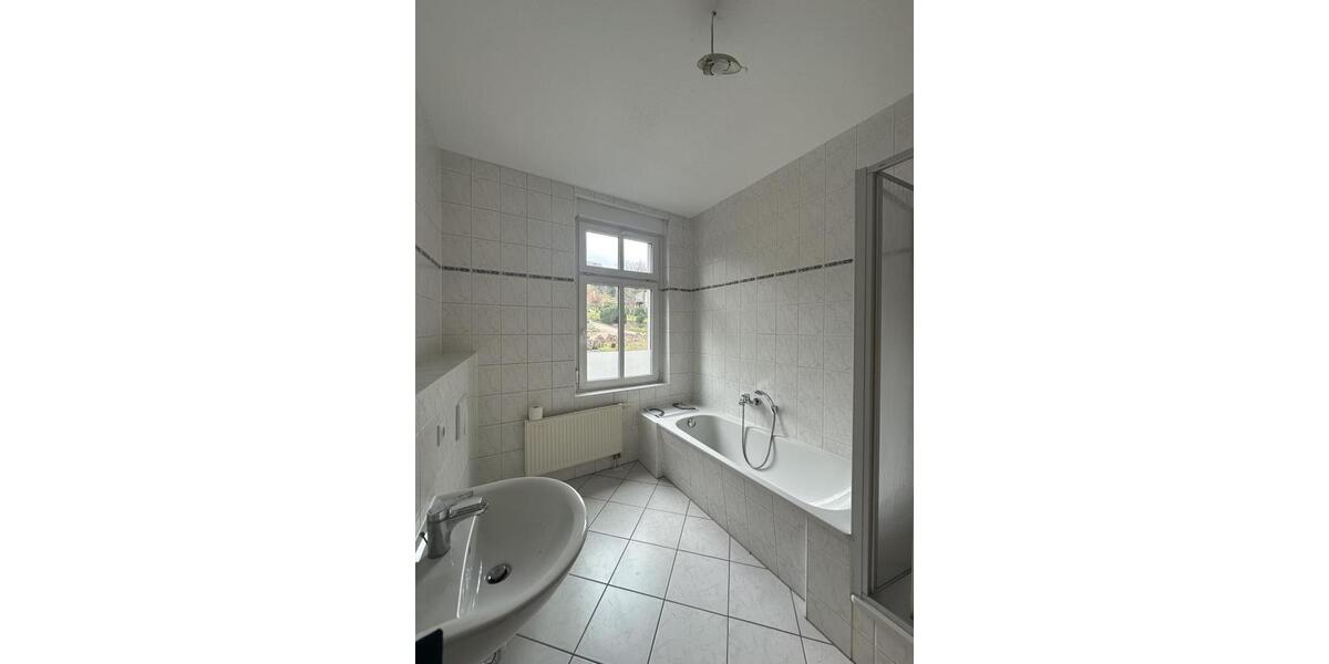 Erdgeschoßwohnung Weißenfels - 1 Zimmer, 45 m&sup2;, 270&euro; | Angebot:26647187