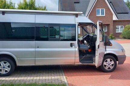 Ford Transit 268.300 km 3.800 &euro; Friesoythe 26169