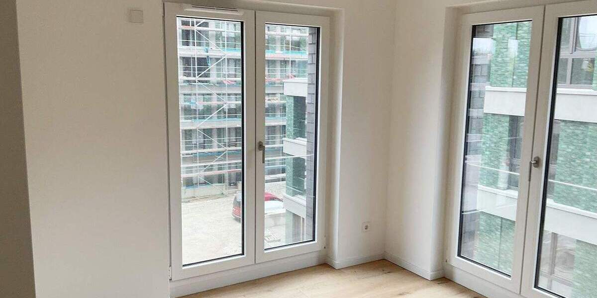 Etagenwohnung Hannover Döhren - 3 Zimmer, 73 m&sup2;, 1.050&euro; | Angebot:24708495