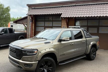 Dodge RAM 26.900 km 59.900 € Isernhagen 30916