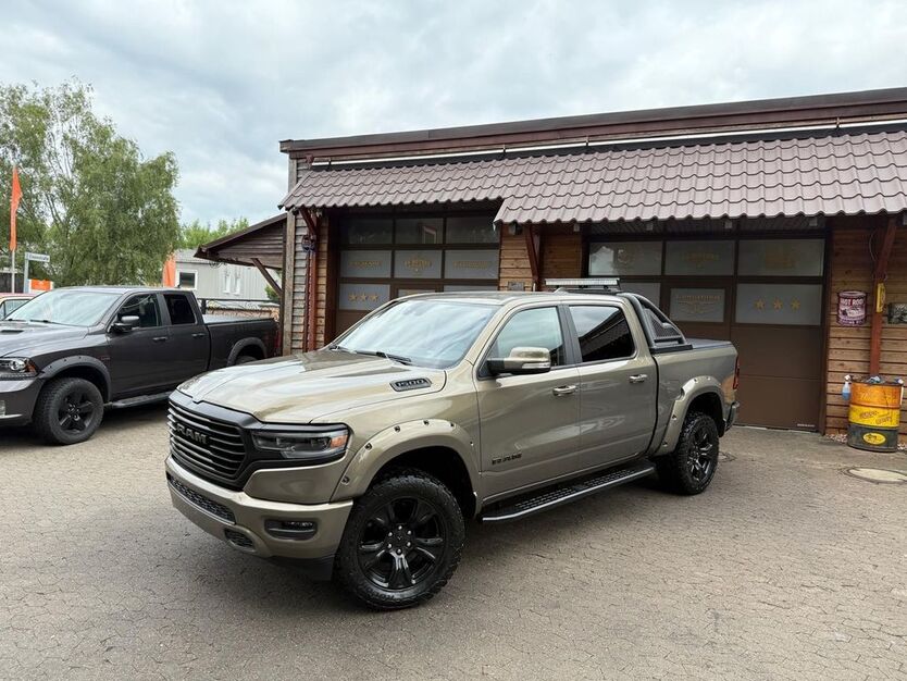Dodge RAM 26.900 km 59.900 € Isernhagen 30916