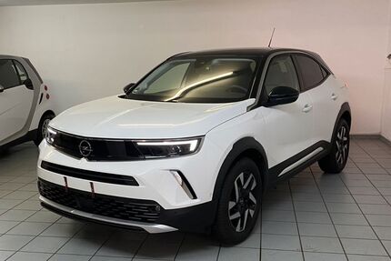 Opel Mokka 25.000 km 17.500 &euro; Mainz-Kastel 55252