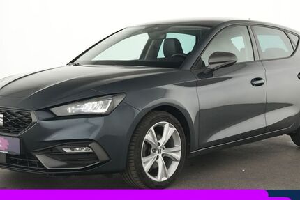 Seat Leon 30.979 km 21.799 &euro; Neuss 41460