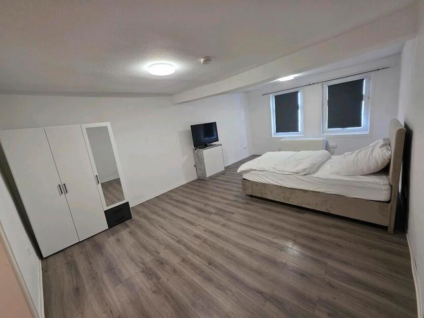Apartment Wohnung in Wetzlar Altstadt zimmer