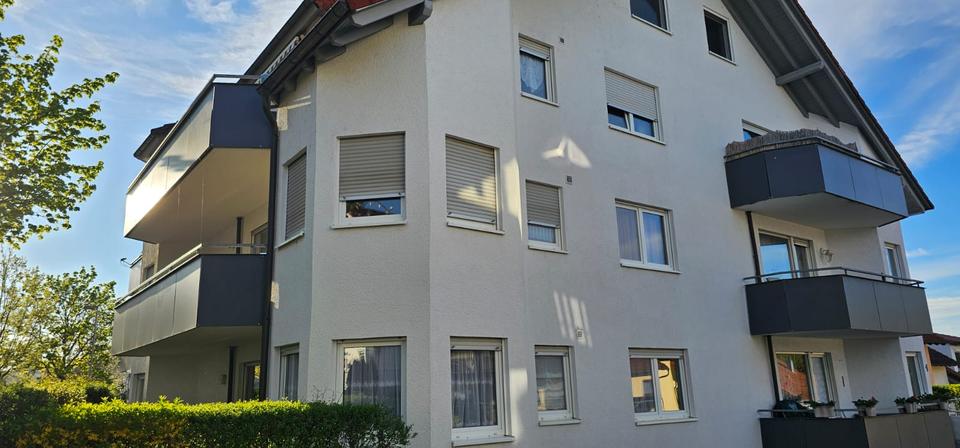 Etagenwohnung Bad Friedrichshall - 2.5 Zimmer, 67 m&sup2;, 245.000&euro; | Angebot:26967558