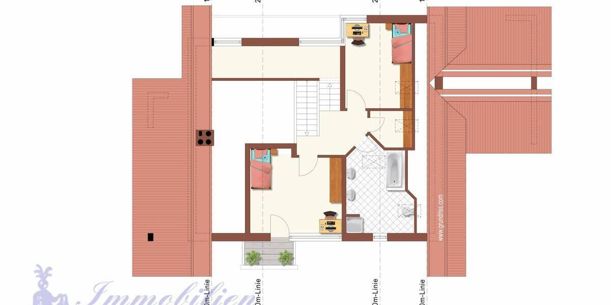 Einfamilienhaus Schieder-Schwalenberg Schieder - 7 Zimmer, 210 m&sup2;, 299.000&euro; | Angebot:26515725