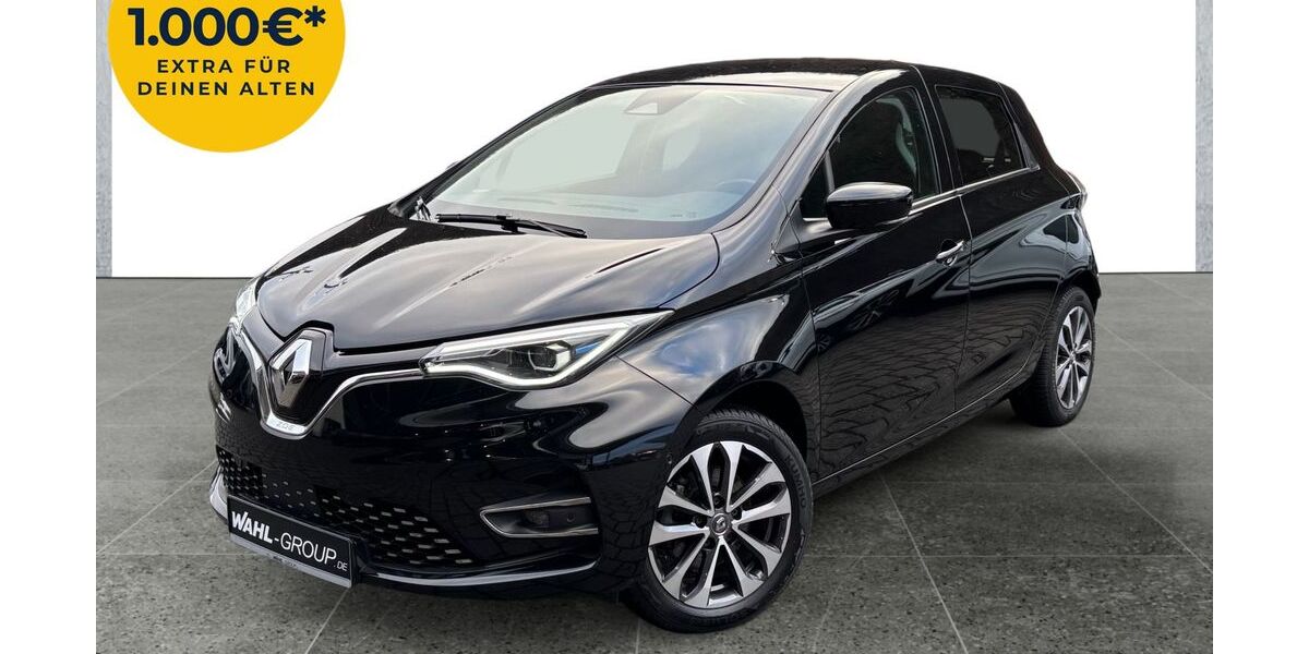 Renault ZOE 43.651 km 14.999 &euro; Marburg 35039