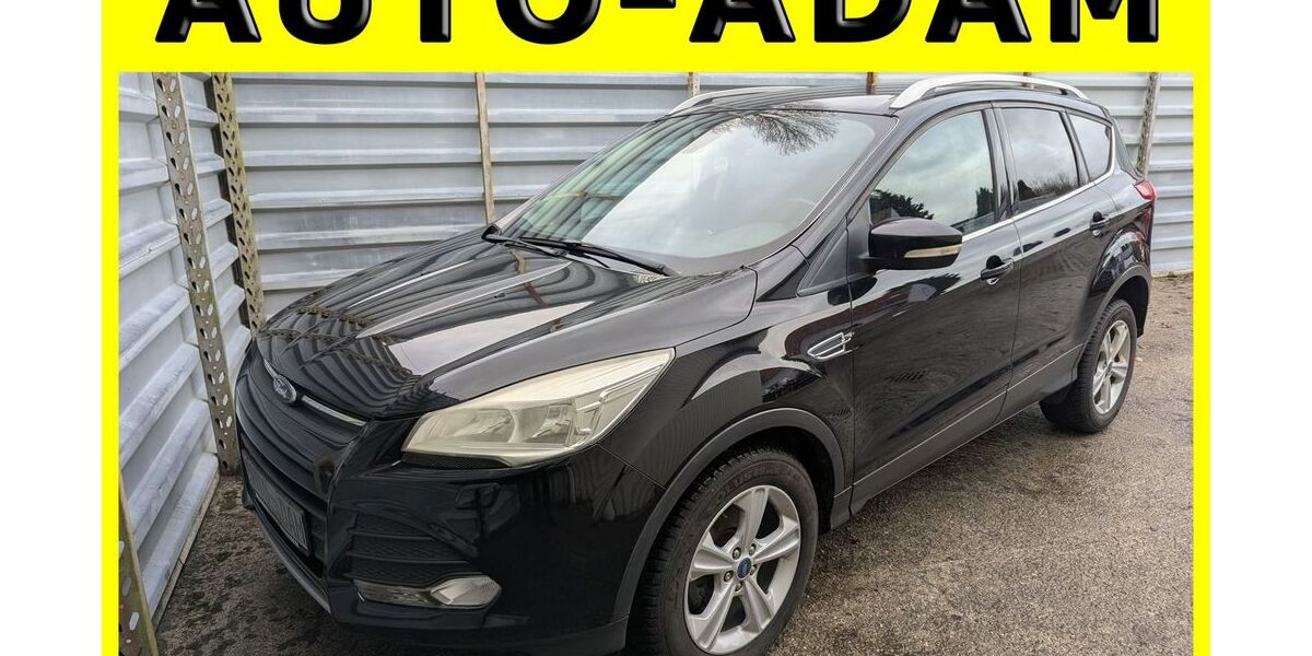 Ford Kuga 147.199 km 6.300 &euro; Lübeck 23556