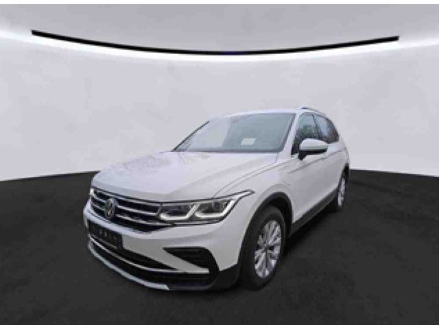 VW Tiguan 37.770 km 28.990 &euro; Heide 25746