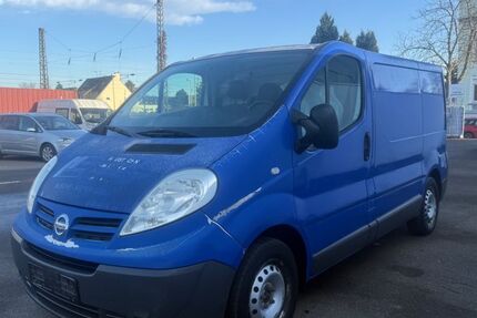 Nissan Primastar 96.000 km 7.000 &euro; Essen 45143