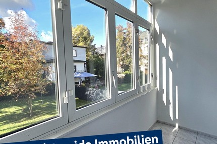 3-Zimmer-Wohnung mit Balkon Loggia! 3 zimmer